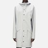 Women Rains Jackets | Rains Coated-Shell Jacket