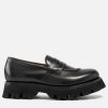 Women Grenson Loafers | Grenson Hattie Leather Loafers