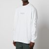 Men Carhartt WIP T-Shirts | Carhartt Wip Safety Pin Organic Cotton-Jersey T-Shirt