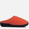 Men Subu Sandals & Slides | Subu Unisex Nannen Canvas Camp Slippers