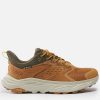 Men Hoka One One Trainers | Hoka One One Men'S Anacapa 2 Gore-Tex Suede And Mesh Shoes