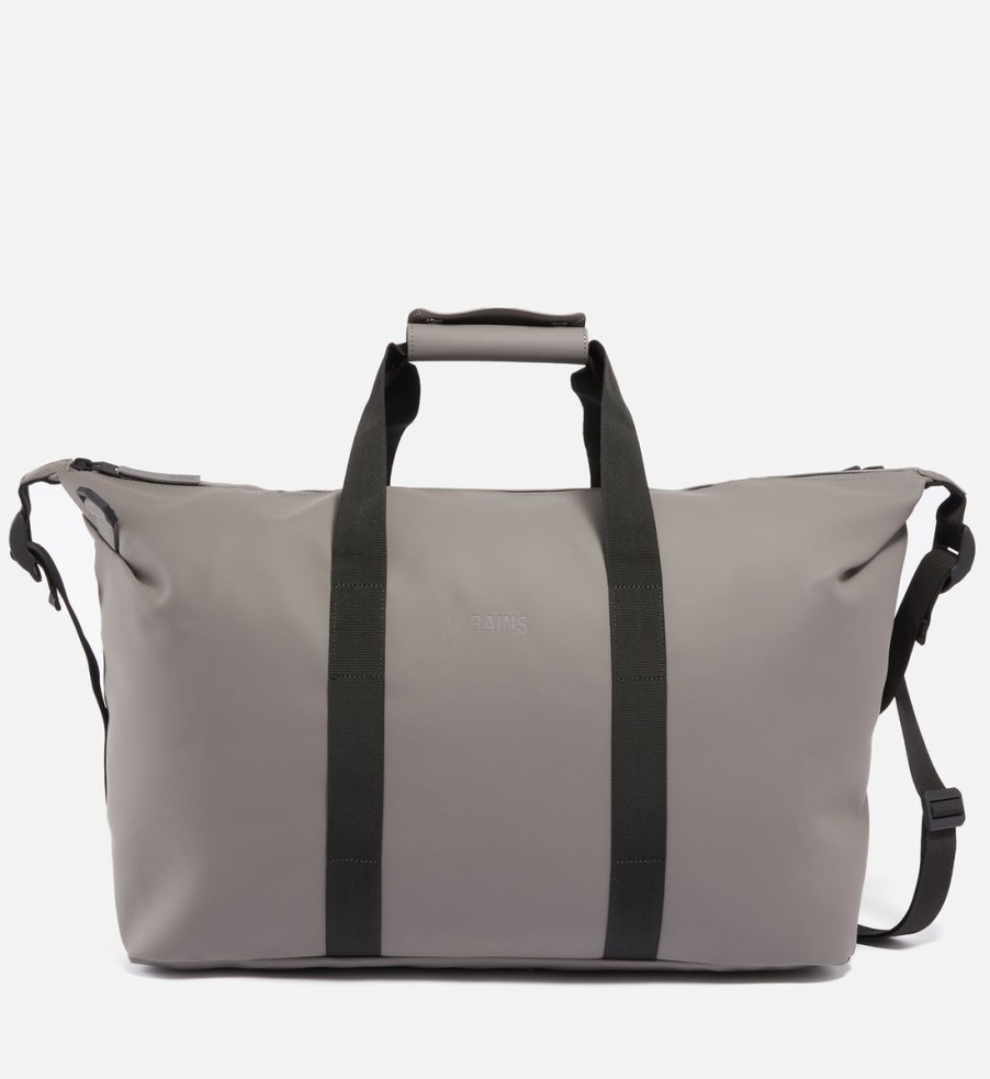 Men Rains Bags | Rains Hilo Matte Shell Weekend Bag