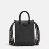 Women Coach Bags | Coach Tote 16 Cross-Grain Leather Bag