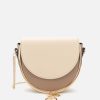 Women See by Chloé Bags | See By Chloe Women'S Mara Shoulder Bag - Motty Grey