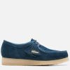 Men Clarks Originals Shoes | Clarks Originals Men'S Wallabee Brushed Suede Shoes