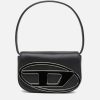 Women Diesel Bags | Diesel 1Dr Leather Shoulder Bag