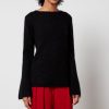 Women By Malene Birger Knitwear | By Malene Birger Cyrema Wool Jumper