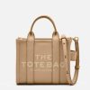 Women Marc Jacobs Bags | Marc Jacobs The Mini Leather Tote Bag