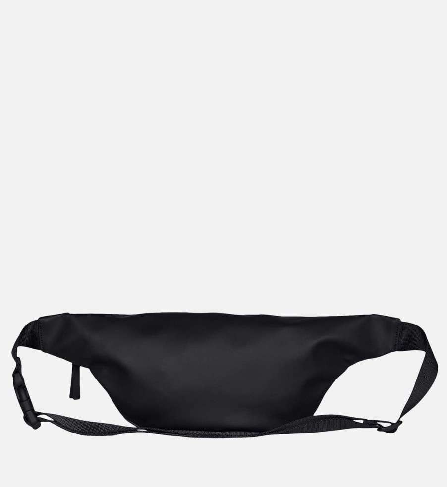 Men Rains Bags | Rains Coated-Shell Belt Bag