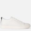 Men PS PAUL SMITH Trainers | Ps Paul Smith Men'S Lee Leather Trainers