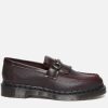 Men Dr. Martens Loafers | Dr. Martens Men'S Adrian Pebbled Leather Loafers