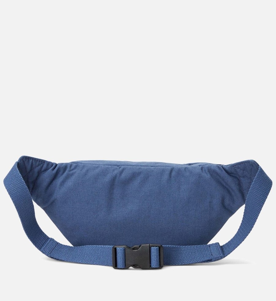 Men Polo Ralph Lauren Bags | Polo Ralph Lauren Medium Cotton-Canvas Belt Bag