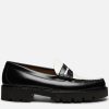 Men G.H Bass Loafers | G.H Bass Men'S 90 Larson Leather Penny Loafers