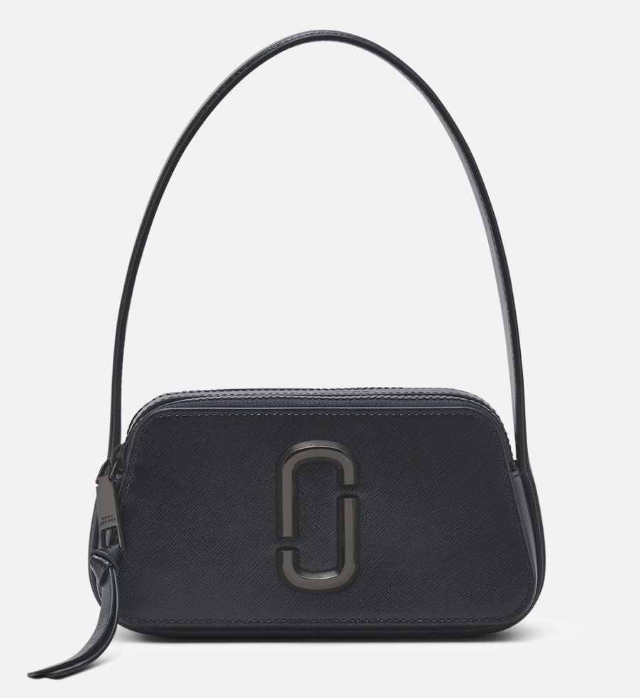 Women Marc Jacobs Bags | Marc Jacobs The Slingshot Dtm Snapshot Leather Bag