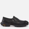 Men ROA Loafers | Roa Men'S Leather Loafers