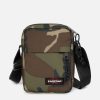 Men Eastpak Bags | Eastpak Men'S The One Crossbody Bag - Camo