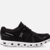 Women ON Trainers | On Women'S Cloud 5 Running Trainers - Black/White