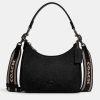 Women Coach Bags | Coach Hobo Leather Crossbody Bag