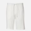 Men Polo Ralph Lauren Shorts | Polo Ralph Lauren Men'S Shorts - White