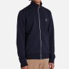 Men PS PAUL SMITH Jackets | Ps Paul Smith Zebra Organic Cotton Jacket