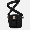 Men Carhartt WIP Bags | Carhartt Small Essentials Canvas Bag