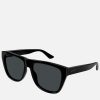 Men Gucci Sunglasses | Gucci Bio-Injection D-Frame Sunglasses