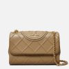 Women Tory Burch Bags | Tory Burch Fleming Leather Shoulder Bag