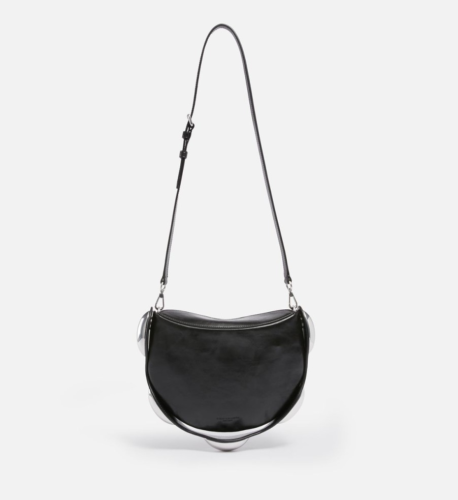 Women Alexander Wang Bags | Alexander Wang Dome Leather Bag