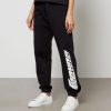 Women Rotate Trousers | Rotate Sunday Logo Cotton Sweatpants