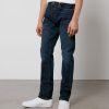 Men Polo Ralph Lauren Jeans | Polo Ralph Lauren Sullivan Denim Straight-Leg Jeans