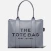 Women Marc Jacobs Bags | Marc Jacobs The Large Leather Tote Bag