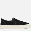 Men Stepney Workers Club Trainers | Stepney Workers Club Men'S Lister Suede Trainers