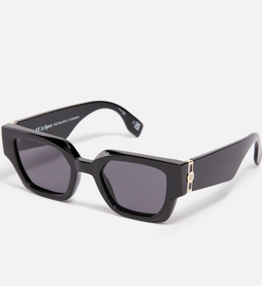 Women Le Specs Sunglasses | Le Specs Sustain Polyblock Sunglasses