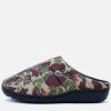 Men Subu Sandals & Slides | Subu Quilted Shell Slippers