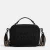 Men Coach Bags | Coach Leather Crossbody Bag