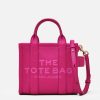 Women Marc Jacobs Bags | Marc Jacobs The Mini Leather Tote Bag