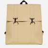 Men Rains Bags | Rains Msn Mini Matte-Shell Bag