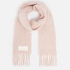 Women Ami Scarves | Ami Oversized Alpaca-Blend Scarf