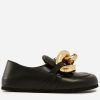 Women JW Anderson Loafers | Jw Anderson Chain Leather Loafers