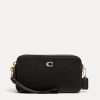 Women Coach Bags | Coach Kira Polished Pebble Leather Crossbody Bag