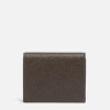 Men Thom Browne Wallets | Thom Browne Pebble-Grain Leather Cardholder