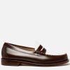 Men G.H. Bass Loafers | G.H.Bass Men'S Weejun Heritage Larson Leather Loafers