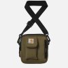 Men Carhartt WIP Bags | Carhartt Wip Men'S Essentials Bag - Highland