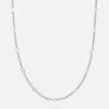 Women Daisy London Jewellery | Daisy London Estee Lalonde Sunburst Sterling Silver Necklace