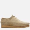 Men Clarks Originals Shoes | Clarks Originals Men'S Suede Weaver Shoes