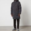 Men Parajumpers Jackets | Parajumpers Long Bear Shell Down Parka Jacket