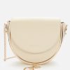 Women See by Chloé Bags | See By Chloe Women'S Mara Shoulder Bag - Cement Beige