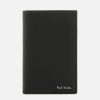 Men Paul Smith Wallets | Paul Smith Leather Bifold Mini Cardholder