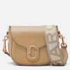 Women Marc Jacobs Bags | Marc Jacobs Small Leather The Saddle Bag