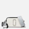 Women Marc Jacobs Bags | Marc Jacobs The Snapshot Saffiano Leather